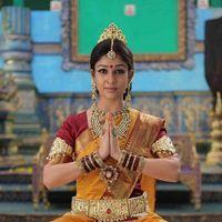 Nayanthara - Sri Ramajayam Movie Stills